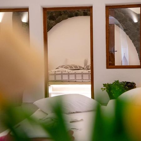 Luxe Efis Home Sea View 4 Villas & 4 Prive Jacuzzi Ημεροβίγλι Εξωτερικό φωτογραφία