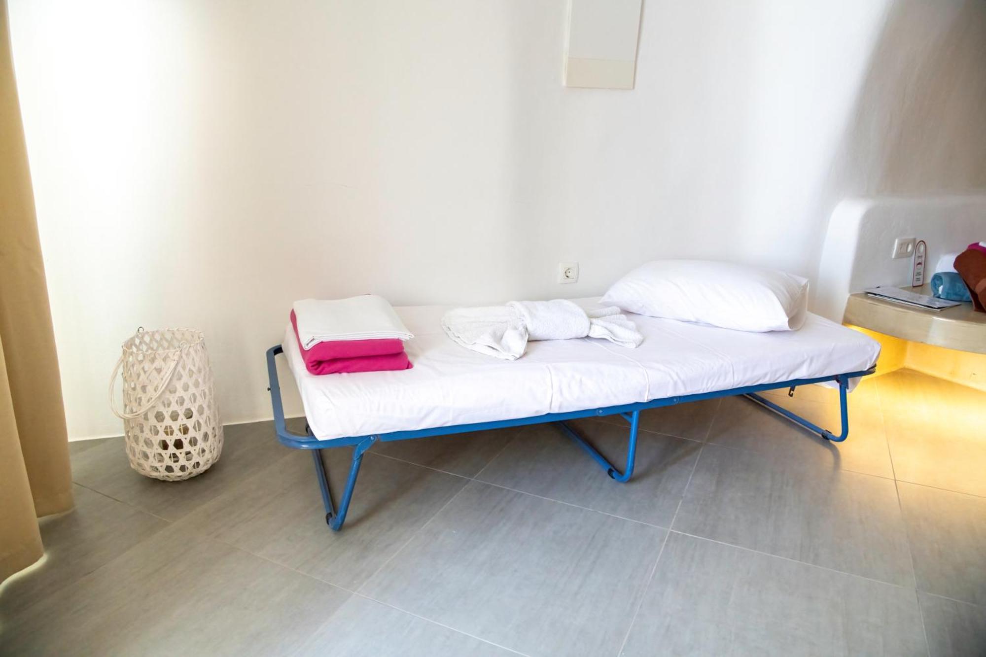 Luxe Efis Home Sea View 4 Villas & 4 Prive Jacuzzi Ημεροβίγλι Εξωτερικό φωτογραφία